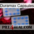 Duramax Capsules 20